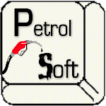 PetrolSoft - Logo